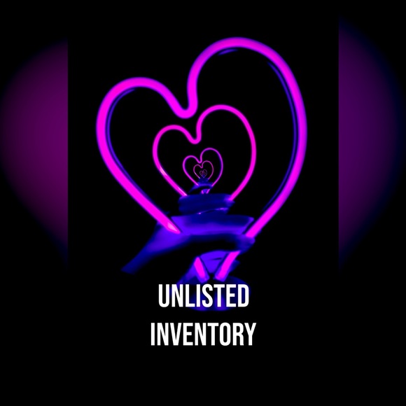 UNLISTED INVENTORY - Picture 1 of 1